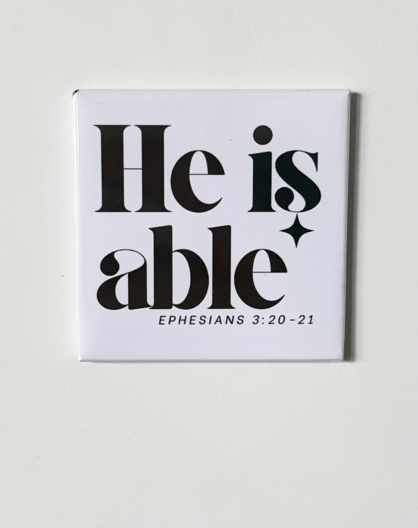 Bulk order of single photo- personalized 2"x2" magnets