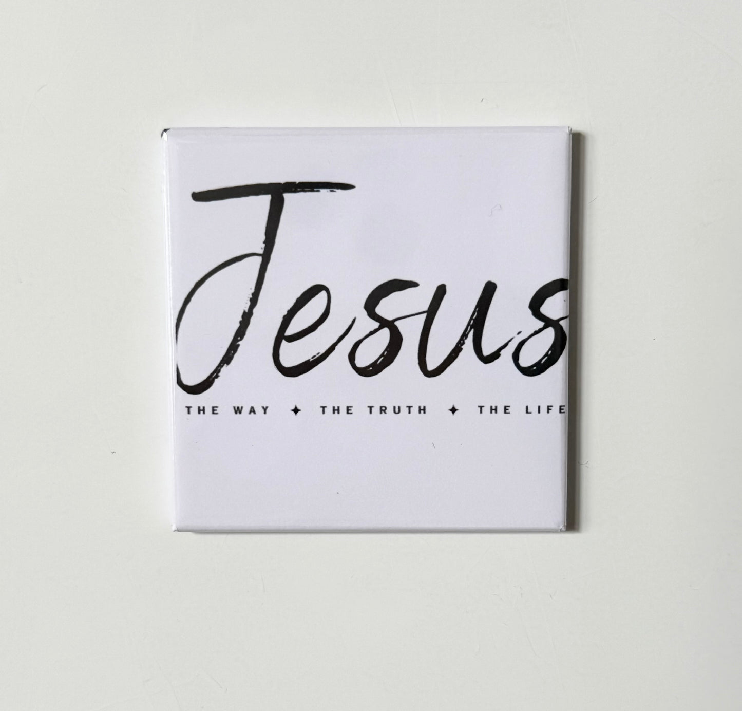 Bulk order of single photo- personalized 2"x2" magnets